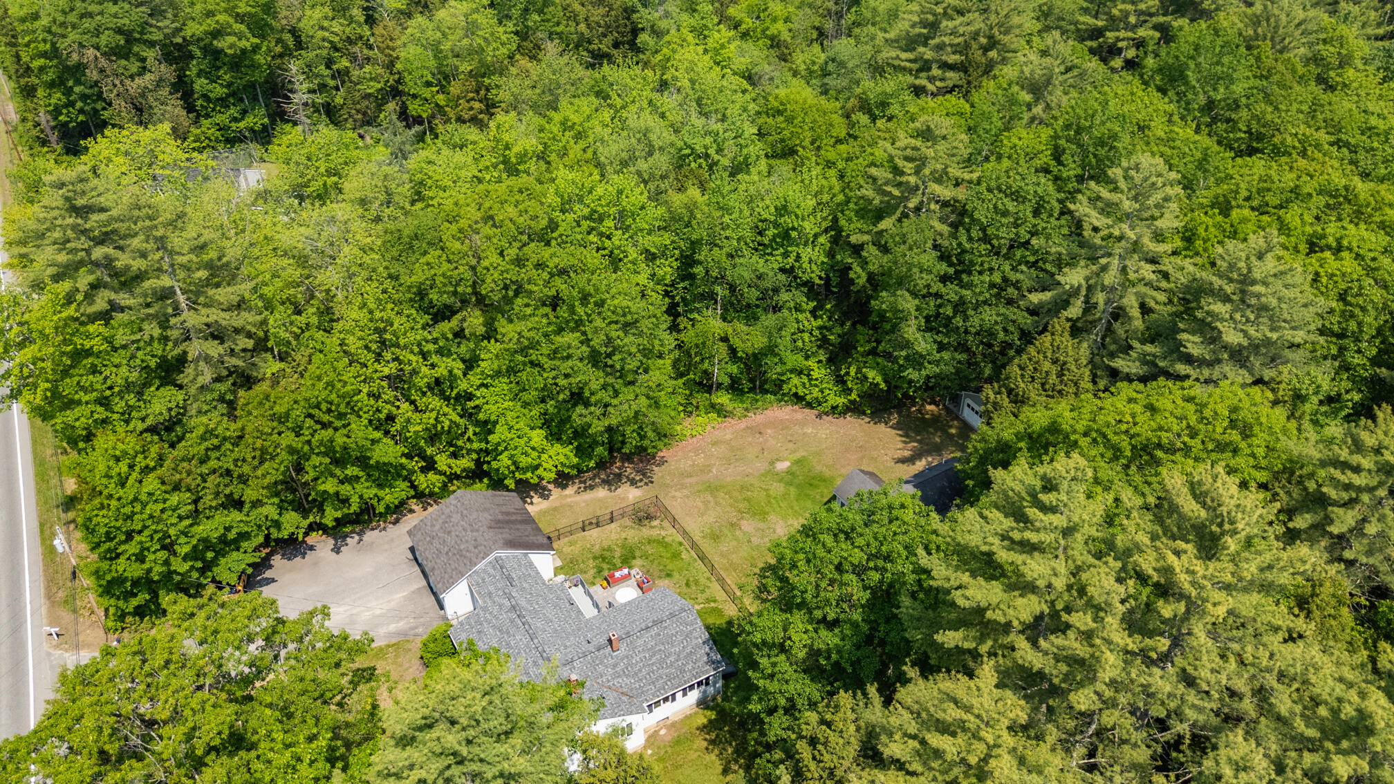 183 Buckfield Road Turner, ME 04282 - Photo 3 of 57 DJI_20250605111614_0027_D
