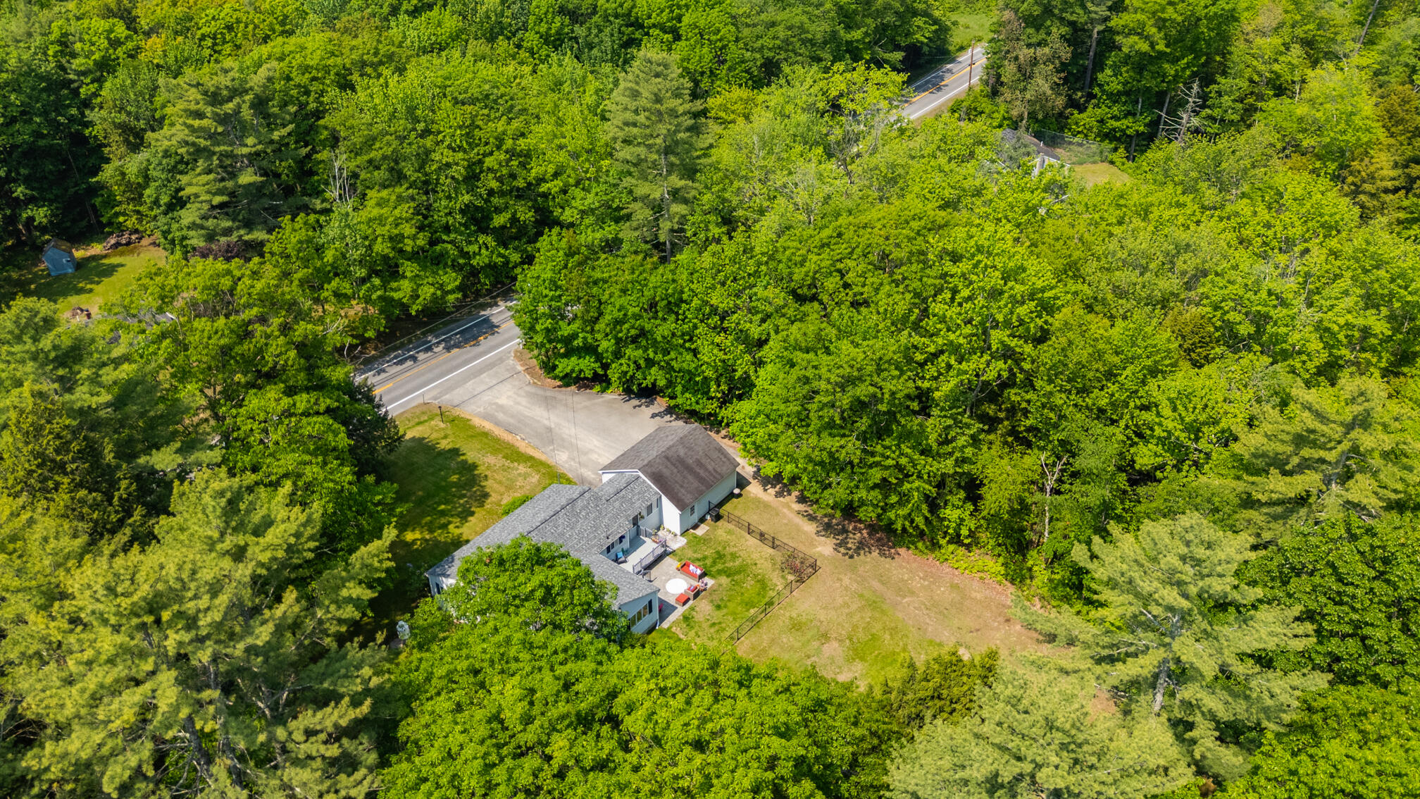 183 Buckfield Road Turner, ME 04282 - Photo 4 of 57 DJI_20250605111625_0028_D