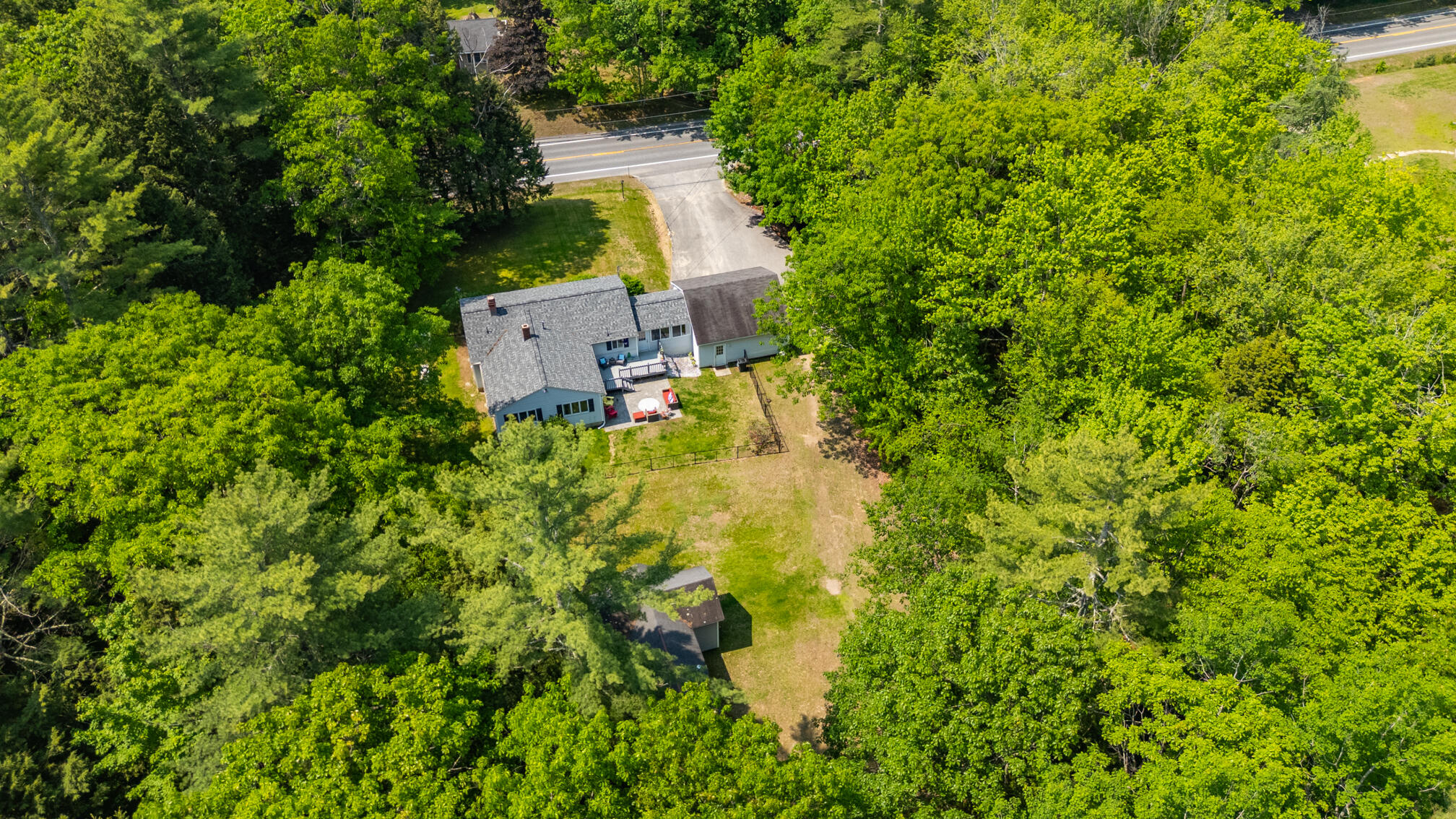 183 Buckfield Road Turner, ME 04282 - Photo 5 of 57 DJI_20250605111633_0029_D