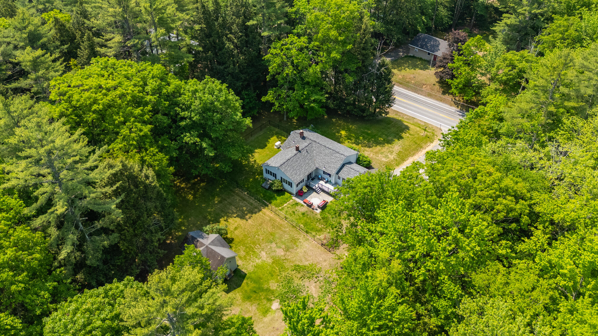 183 Buckfield Road Turner, ME 04282 - Photo 6 of 57 DJI_20250605111643_0030_D