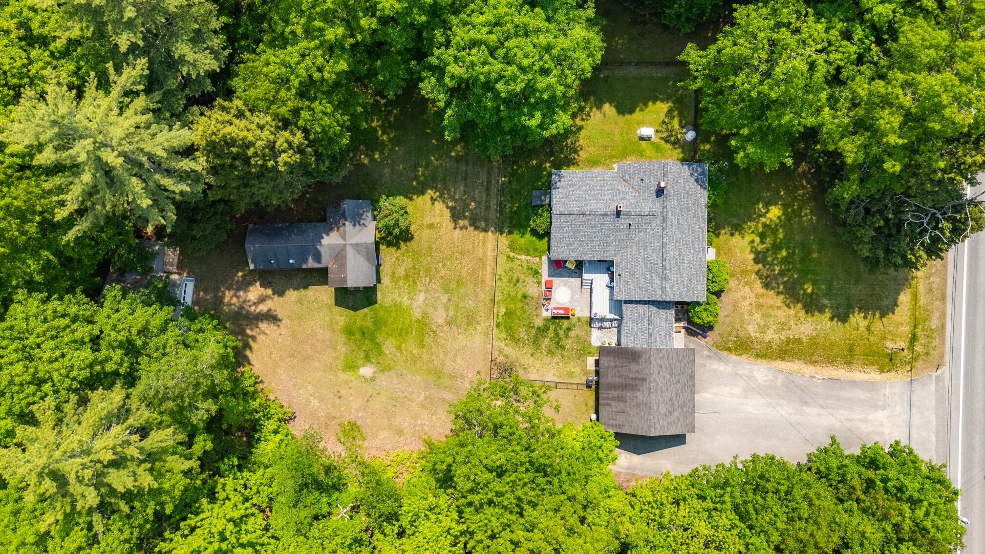 183 Buckfield Road Turner, ME 04282 - Photo 7 of 57 DJI_20250605111654_0031_D