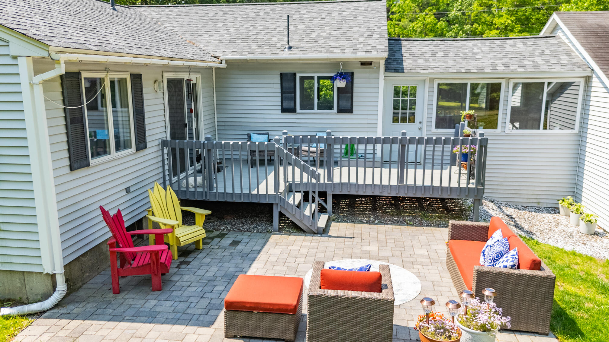 183 Buckfield Road Turner, ME 04282 - Photo 8 of 57 DJI_20250605111715_0032_D