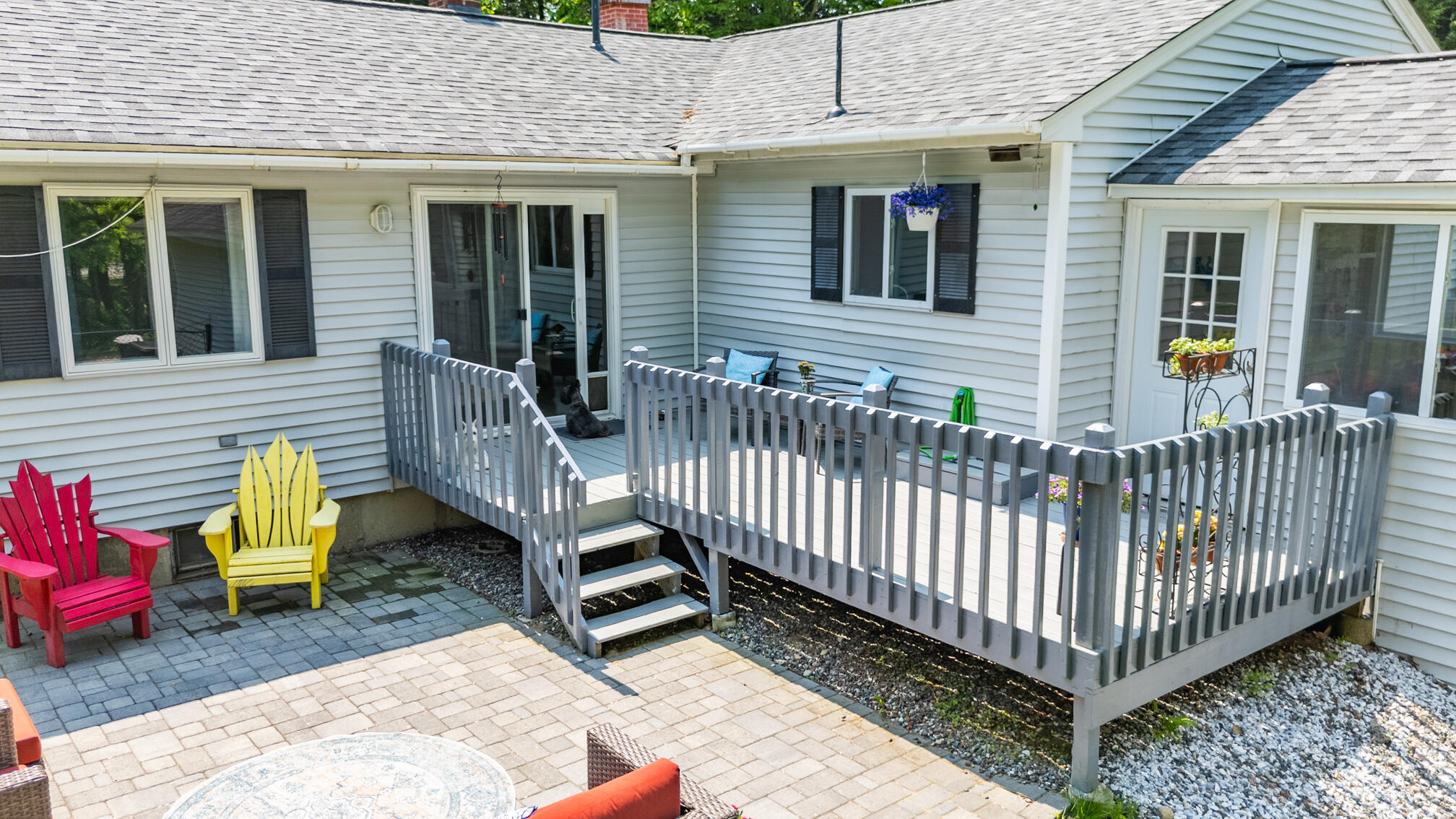 183 Buckfield Road Turner, ME 04282 - Photo 9 of 57 DJI_20250605111725_0033_D