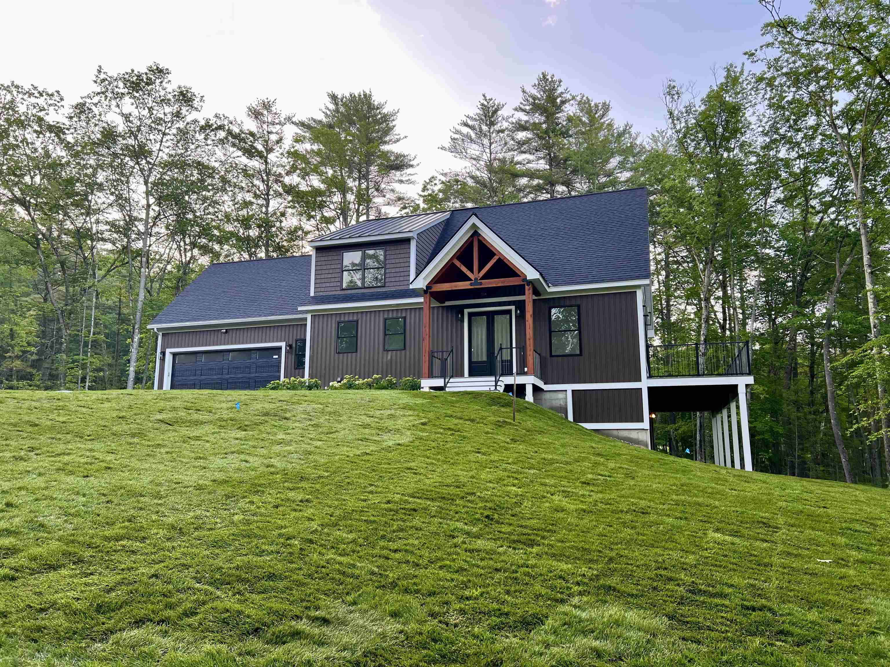 74 Scenic View Road Ashland, NH 03217 - Photo 41 of 55 Gallery Image 41