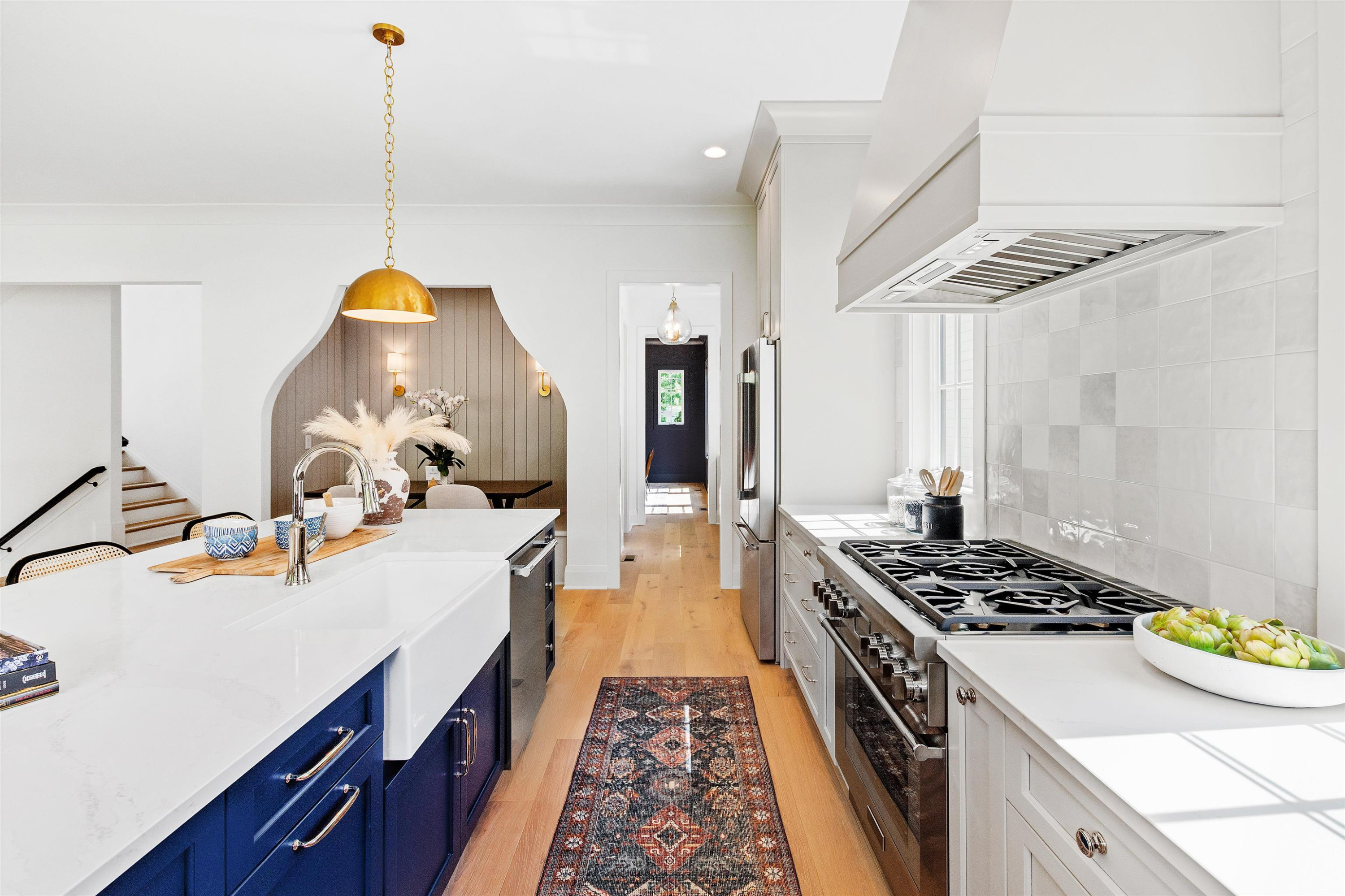 1425 Nottingham Road Raleigh, NC 27607 - Photo 22 of 88 Kitchen