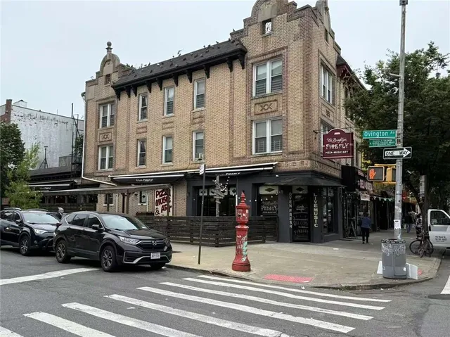 $3,590,000 | 7001 3rd Avenue | Bay Ridge