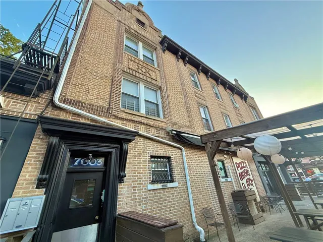 $3,590,000 | 7001 3rd Avenue | Bay Ridge