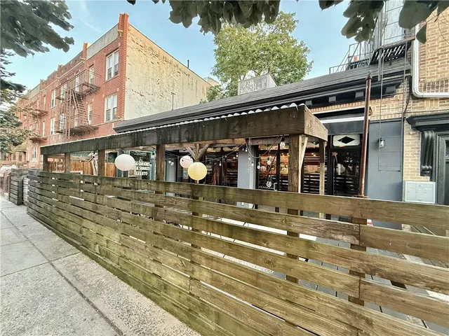 $3,590,000 | 7001 3rd Avenue | Bay Ridge