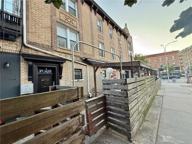 $3,590,000 | 7001 3rd Avenue | Bay Ridge