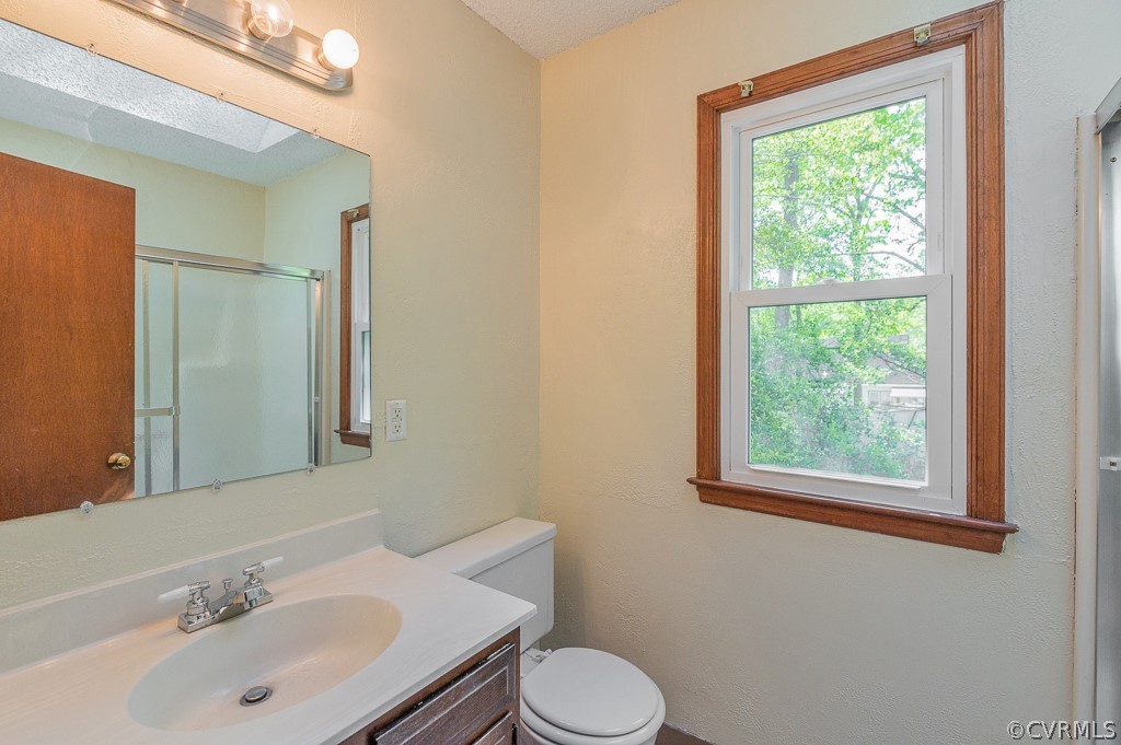 613 Marbleridge Road North Chesterfield, VA 23236 - Photo 23 of 34 Full bath - second level
