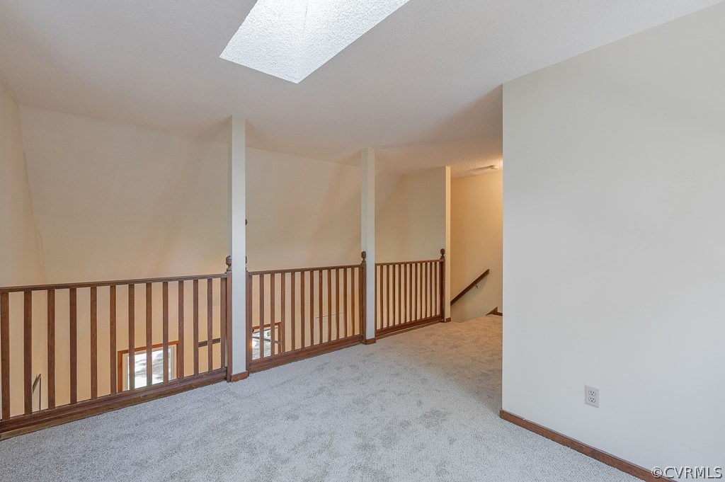 613 Marbleridge Road North Chesterfield, VA 23236 - Photo 27 of 34 Loft view