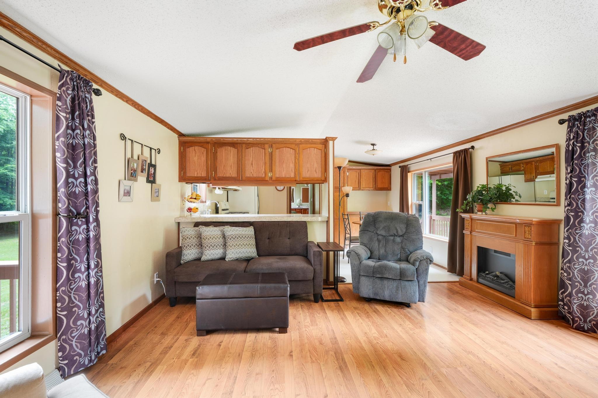 7346 Traverse Road Thompsonville, MI 49683 - Photo 29 of 54 Gallery Image 29