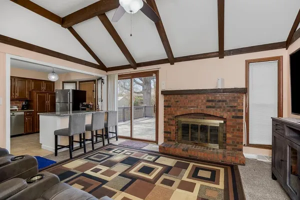 $293,000 | 7824 Westridge Road, Raytown, MO 64138