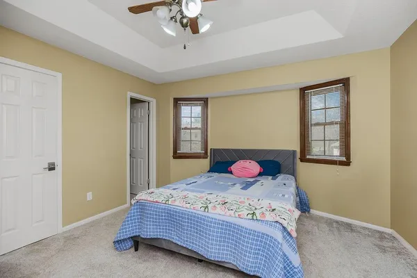 $293,000 | 7824 Westridge Road, Raytown, MO 64138
