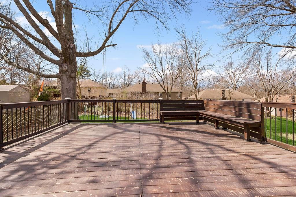 7824 Westridge Road Raytown, MO 64138 - Photo 26 of 28