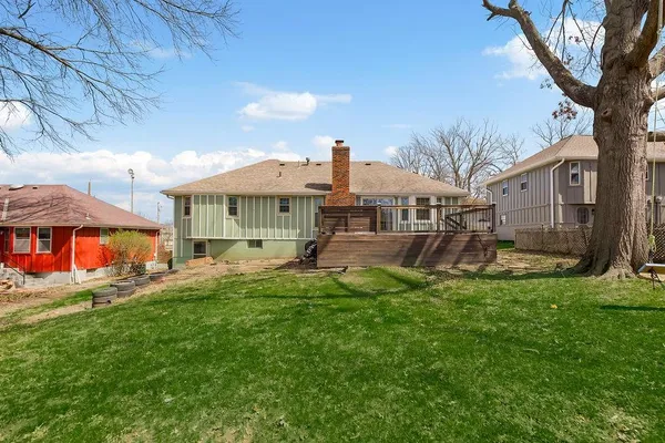 $293,000 | 7824 Westridge Road, Raytown, MO 64138