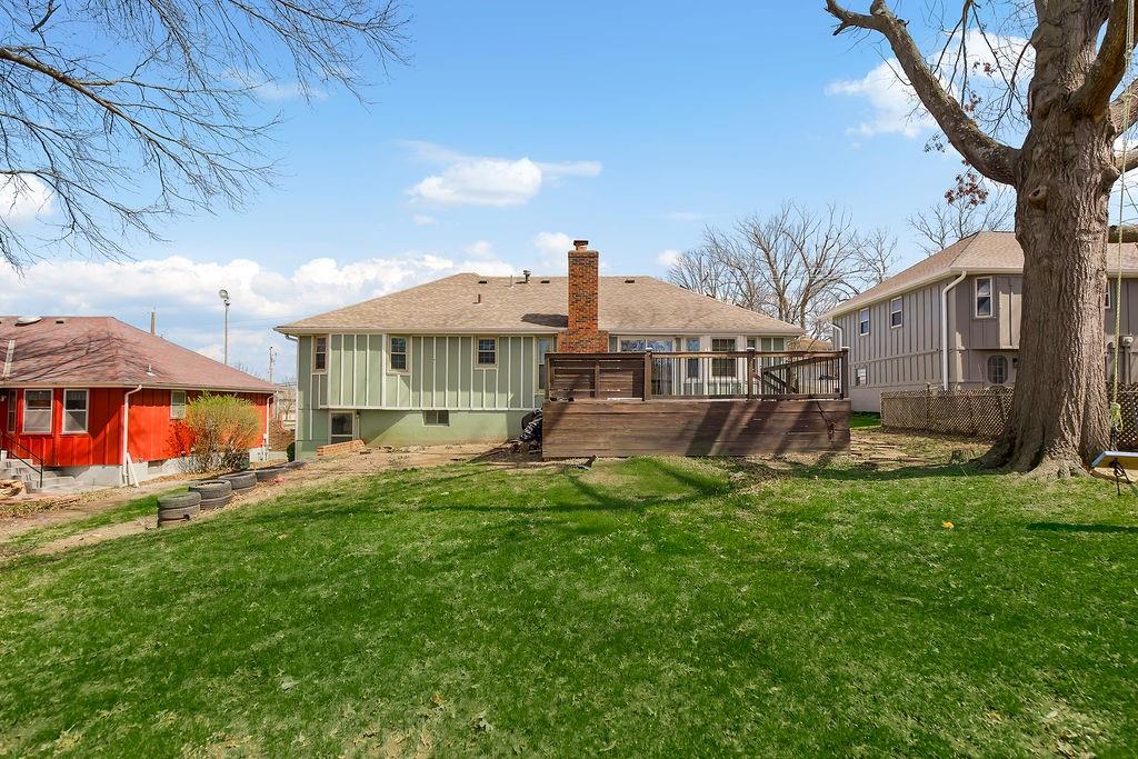 7824 Westridge Road Raytown, MO 64138 - Photo 27 of 28