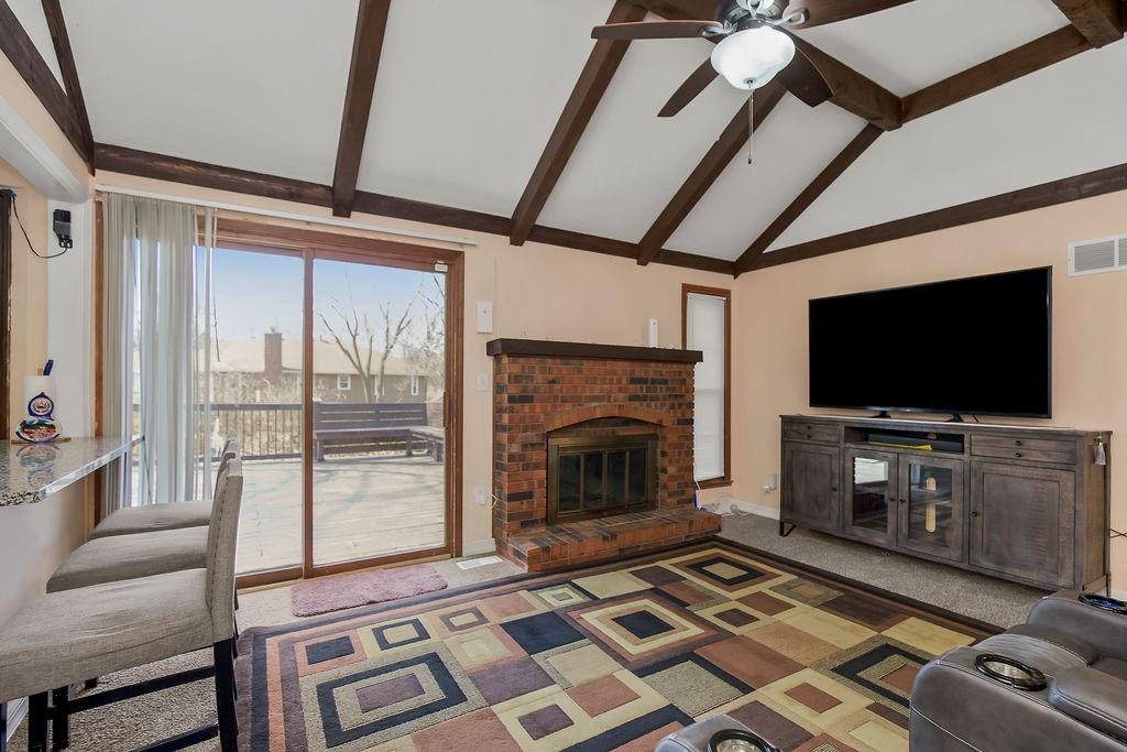 7824 Westridge Road Raytown, MO 64138 - Photo 10 of 28