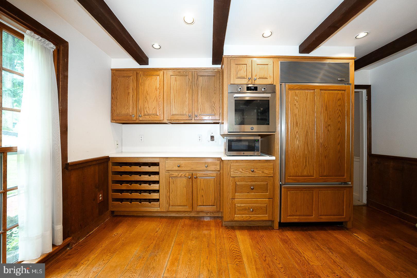 577 Tory Hill Road Devon, PA 19333 - Photo 13 of 63 Kitchen with Recessed Lighting