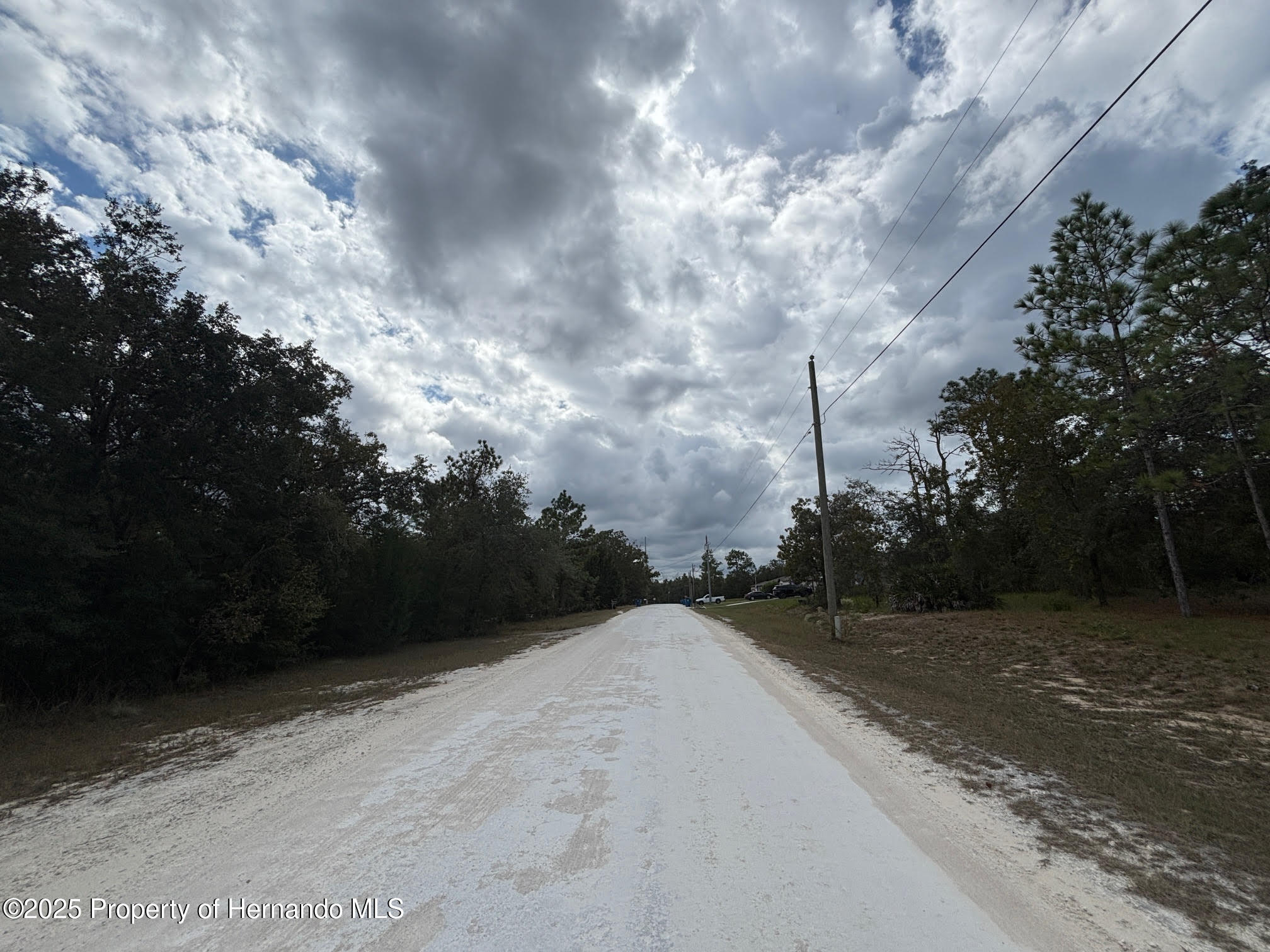 Lot 19 Canyon Swallow Road Weeki Wachee, FL 34614 - Photo 5 of 7