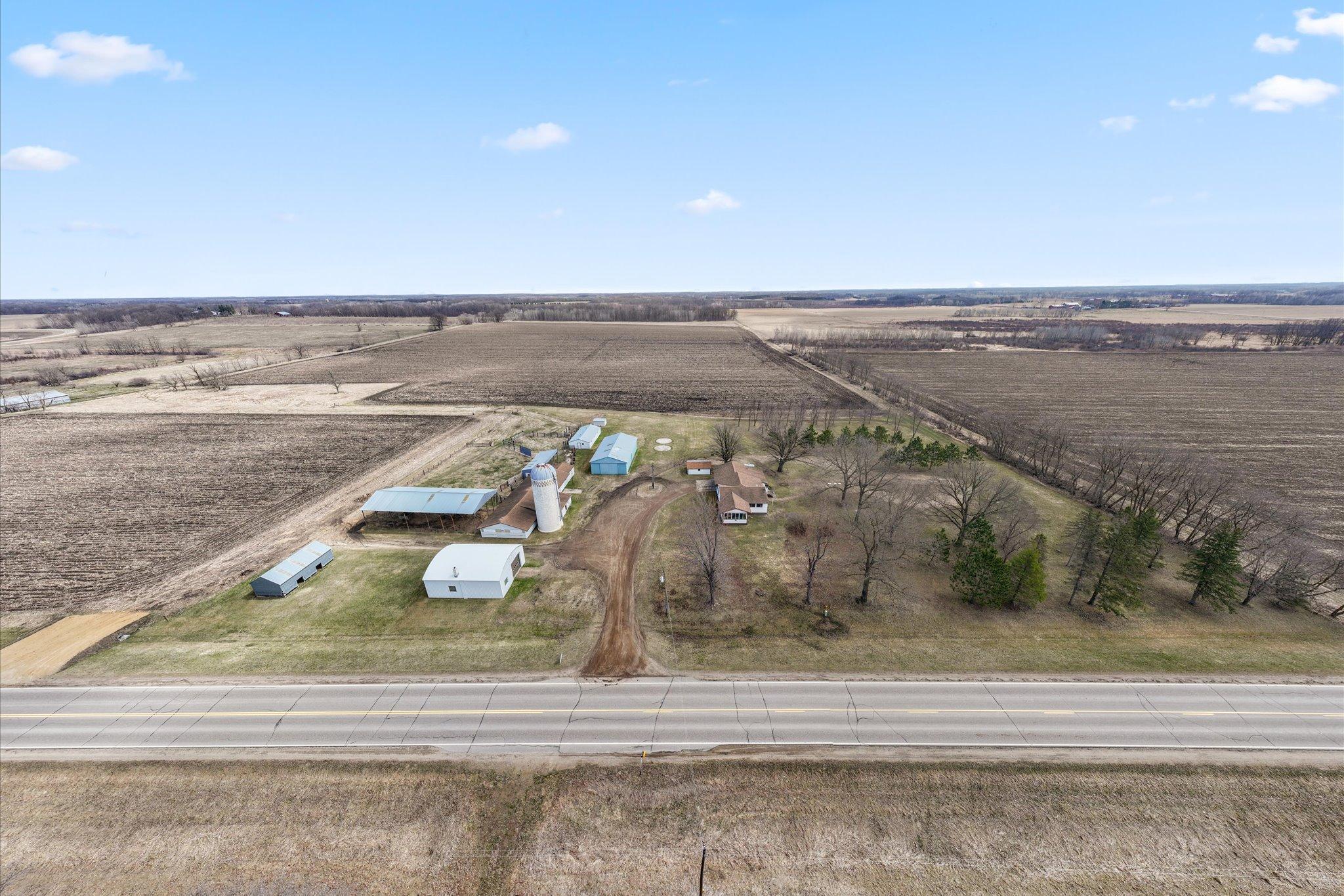 44554 County 11 Bertha, MN 56437 - Photo 2 of 47