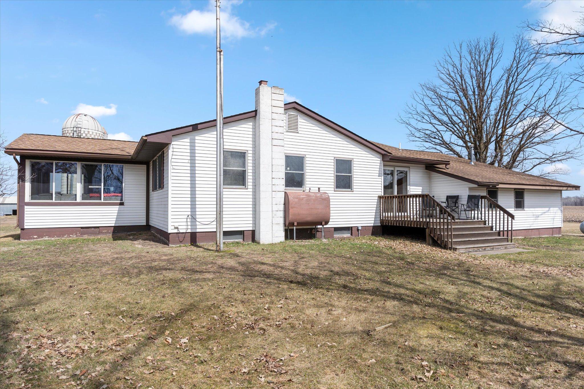 44554 County 11 Bertha, MN 56437 - Photo 25 of 47