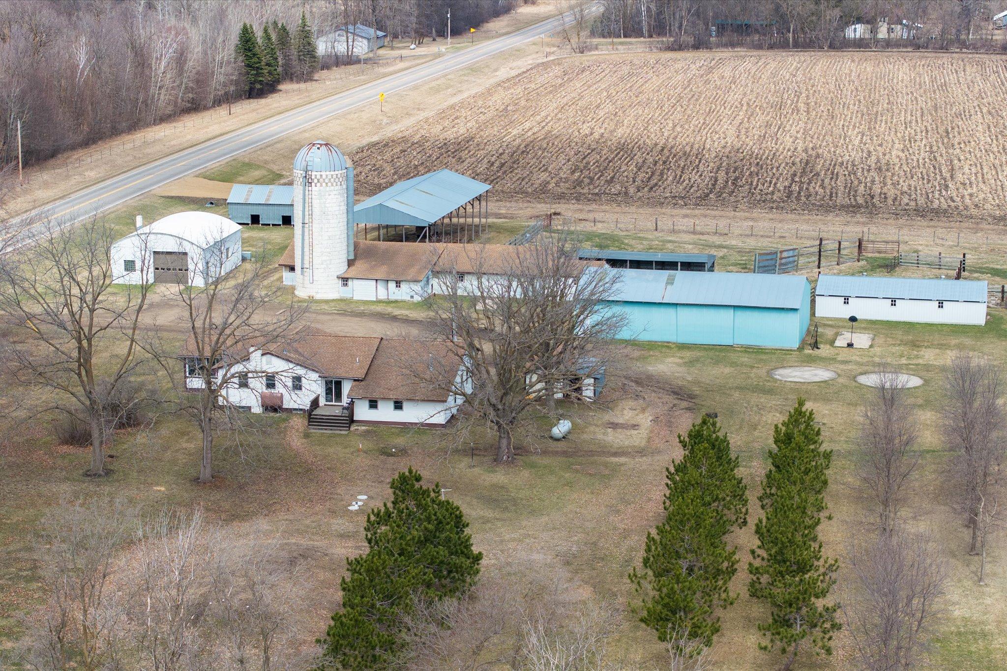 44554 County 11 Bertha, MN 56437 - Photo 28 of 47