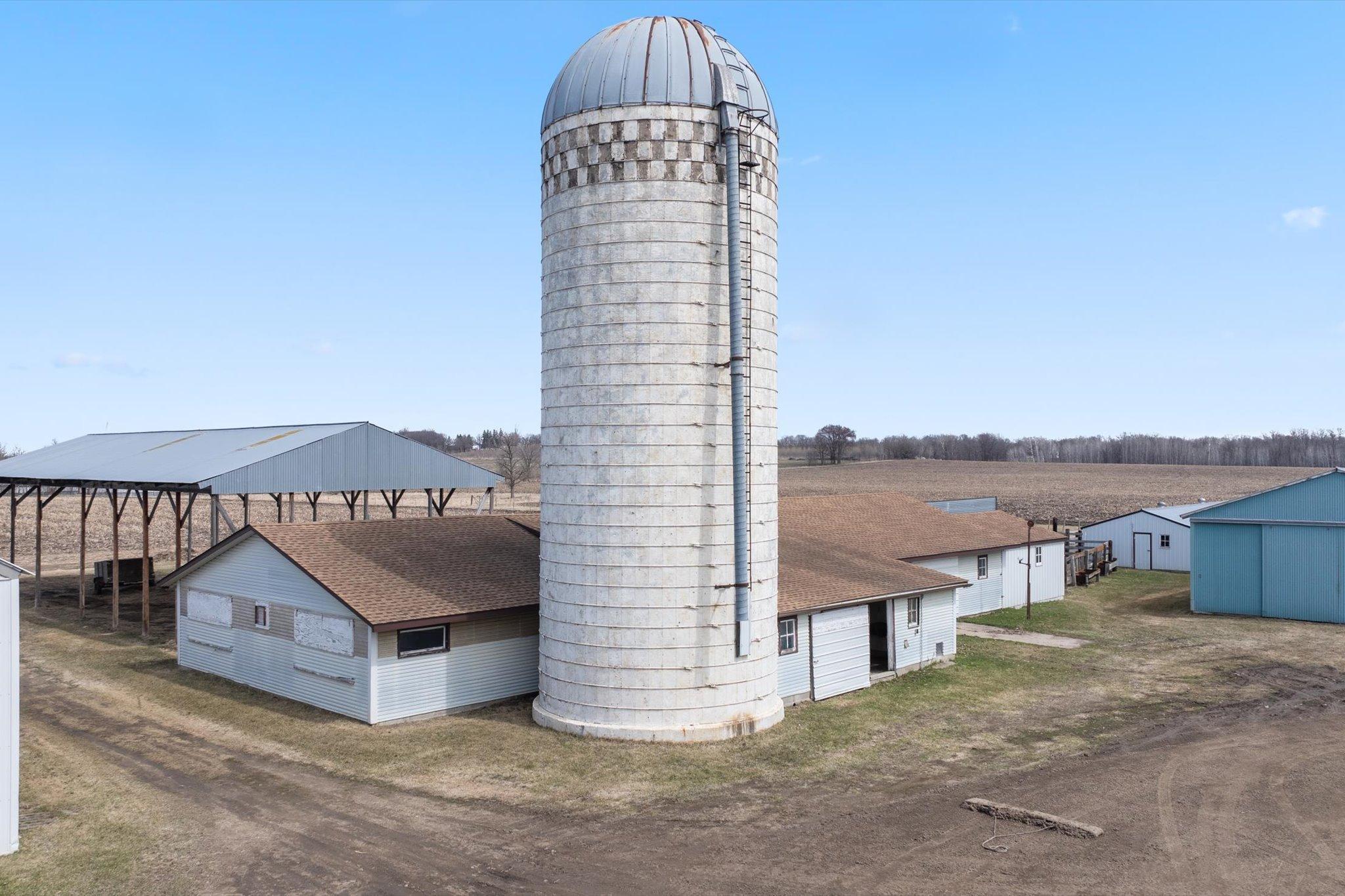 44554 County 11 Bertha, MN 56437 - Photo 34 of 47