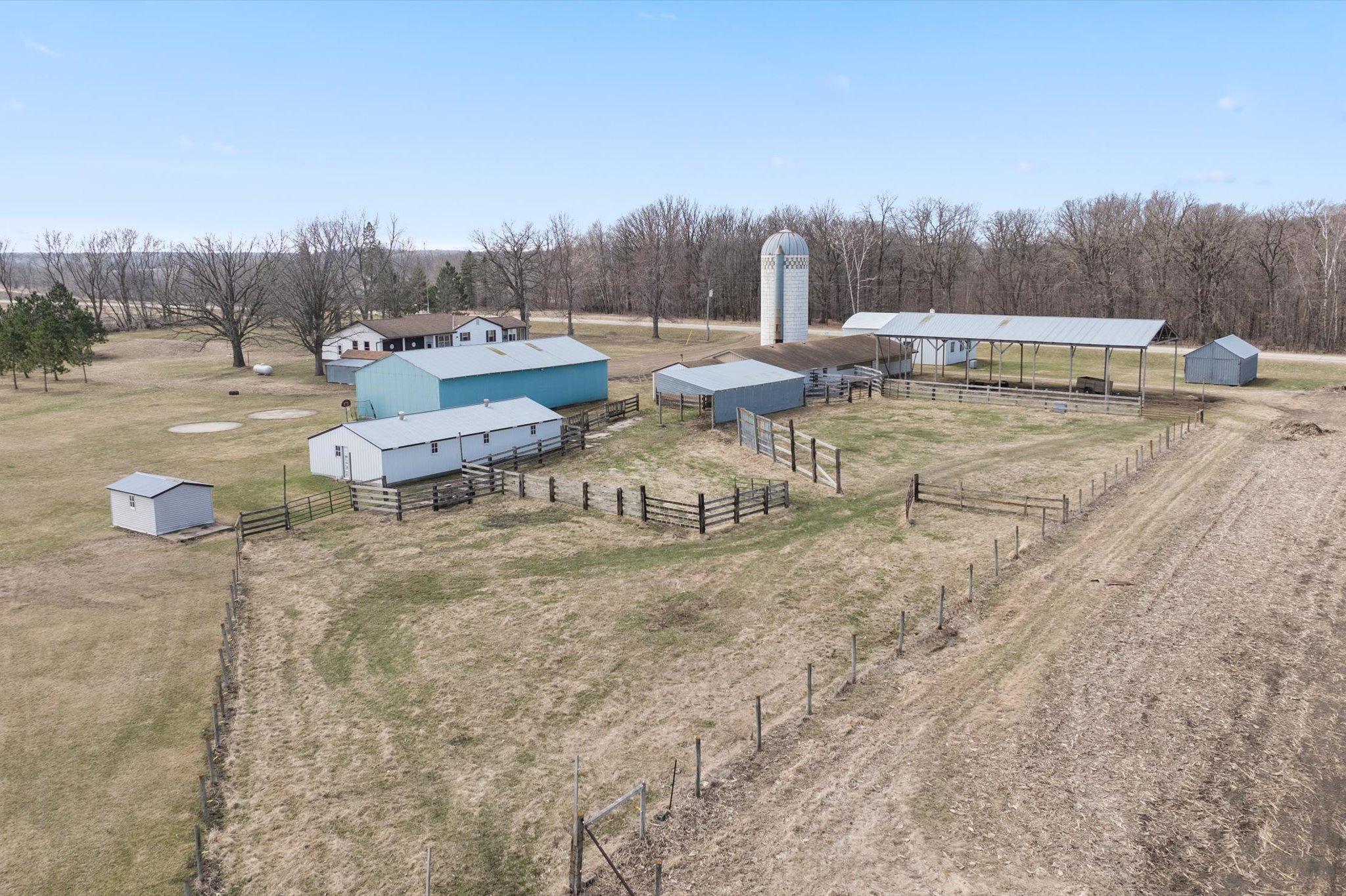 44554 County 11 Bertha, MN 56437 - Photo 38 of 47