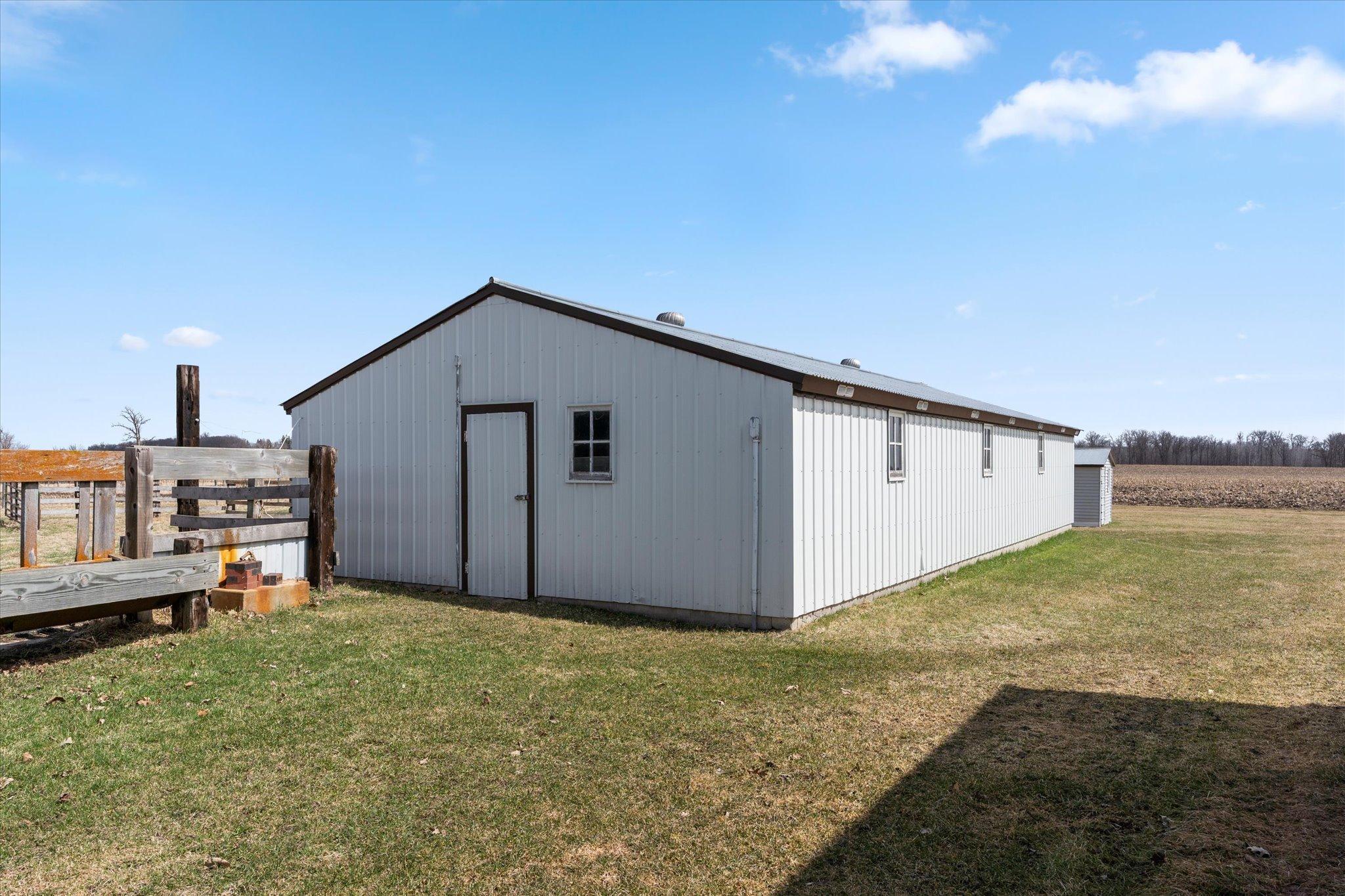 44554 County 11 Bertha, MN 56437 - Photo 39 of 47