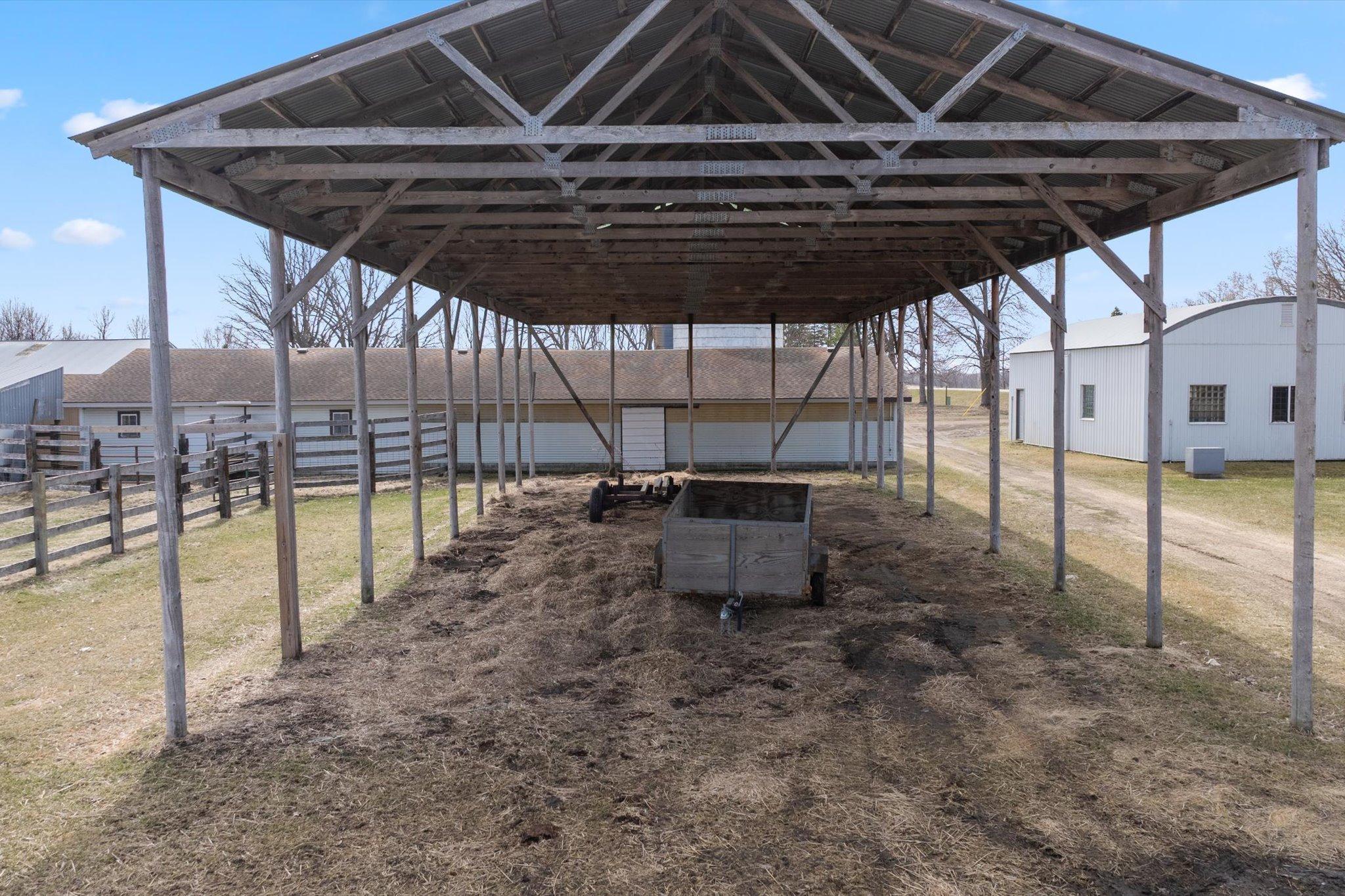 44554 County 11 Bertha, MN 56437 - Photo 41 of 47