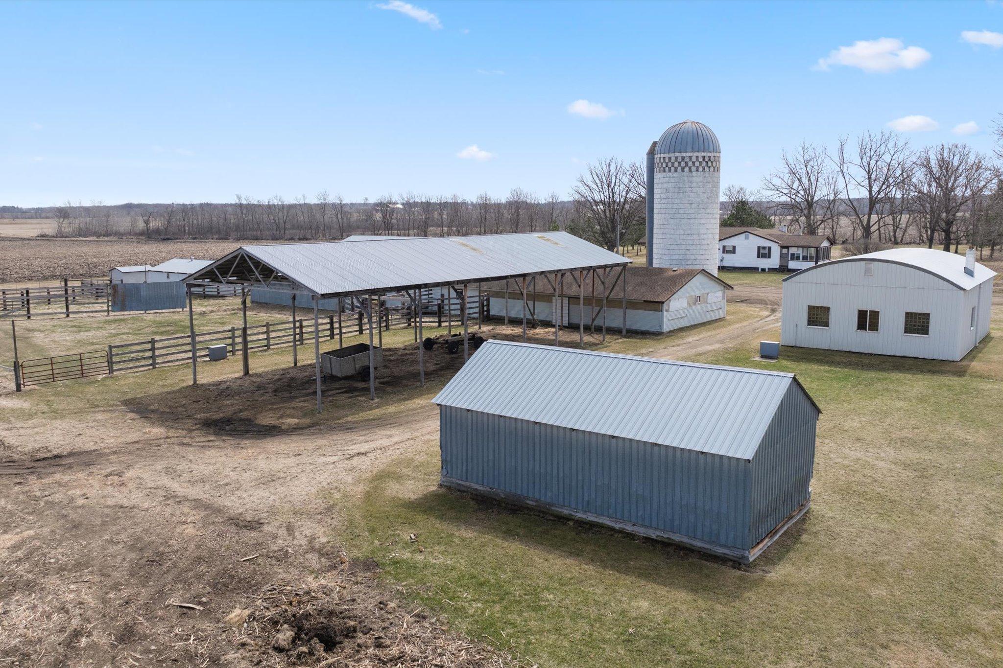 44554 County 11 Bertha, MN 56437 - Photo 42 of 47