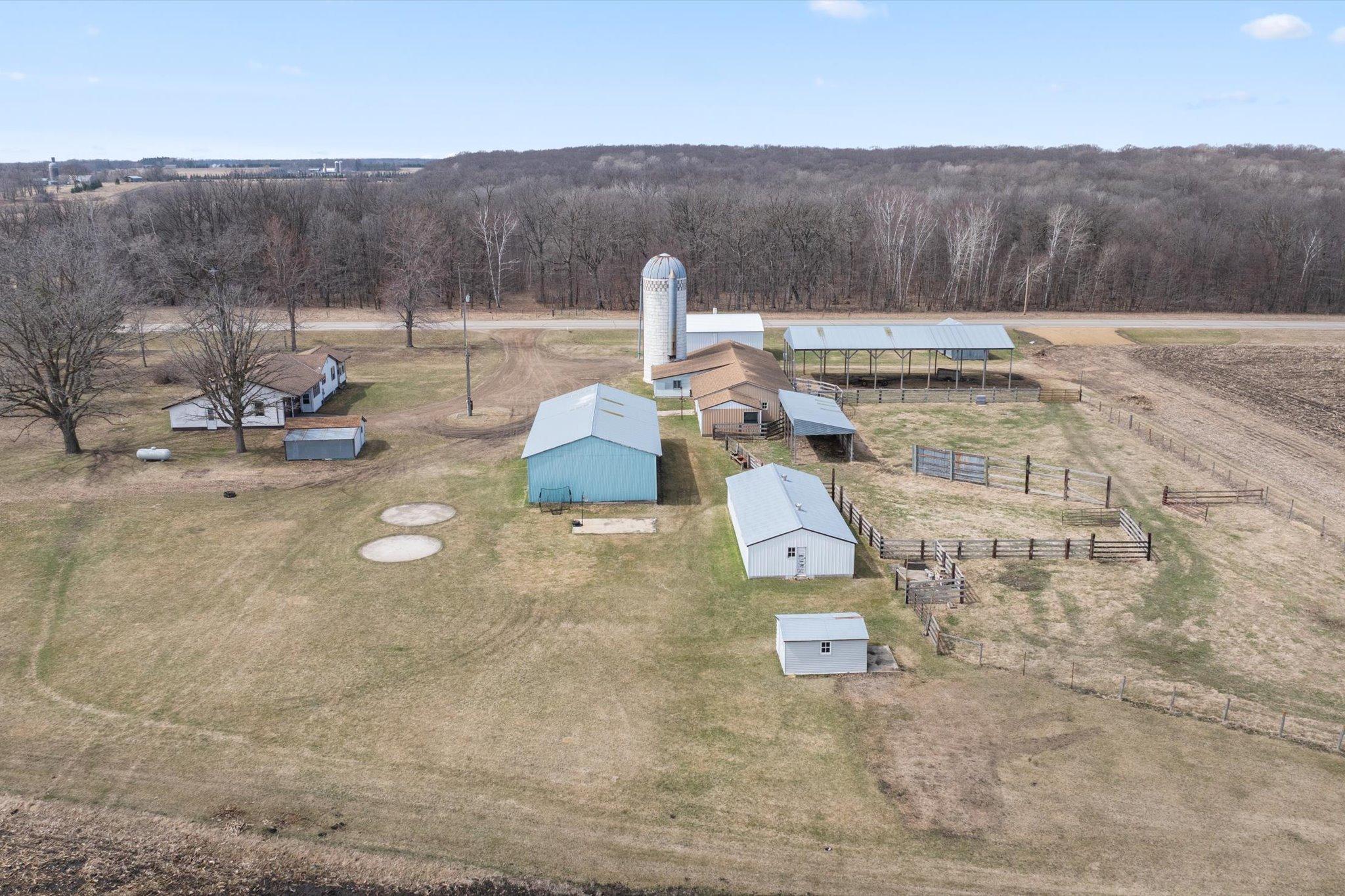44554 County 11 Bertha, MN 56437 - Photo 44 of 47