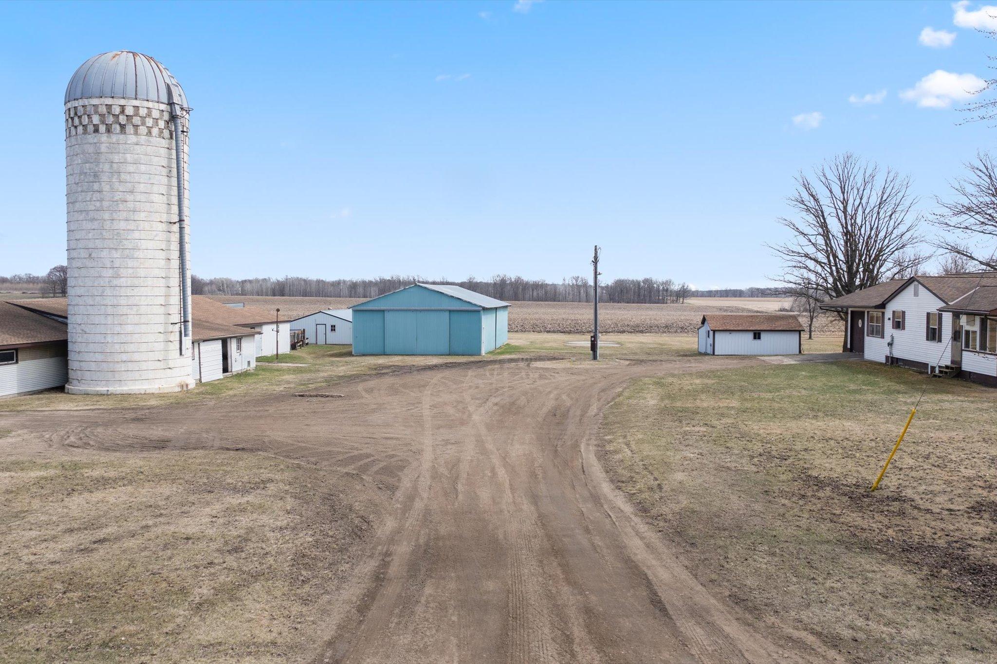 44554 County 11 Bertha, MN 56437 - Photo 45 of 47