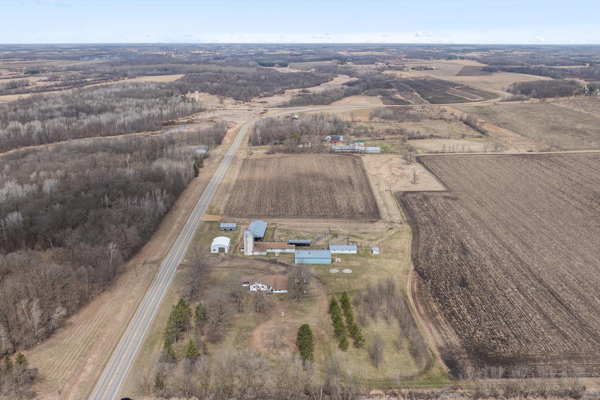 44554 County 11 Bertha, MN 56437 - Photo 46 of 47