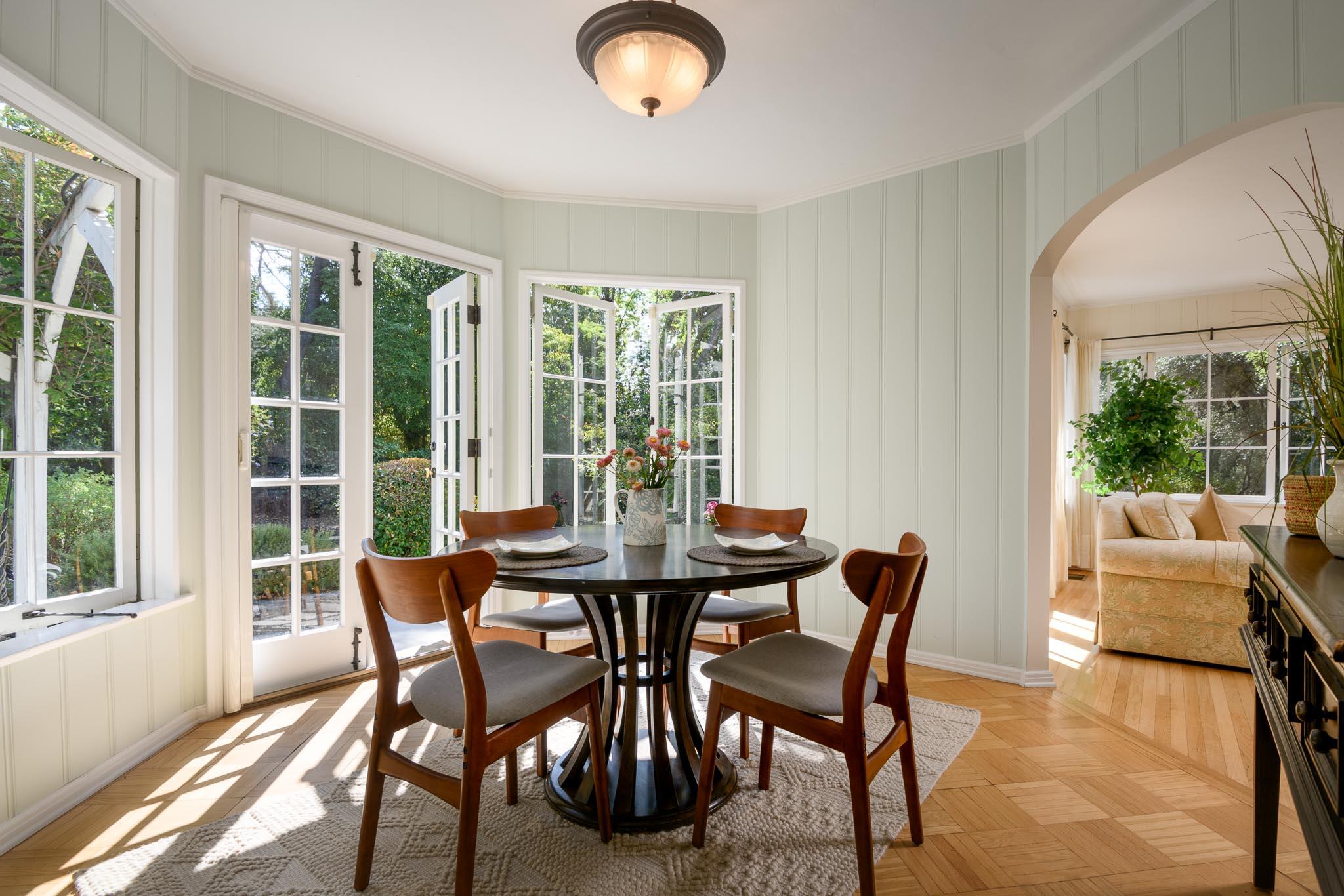 115 Fairview Road Ojai, CA 93023 - Photo 5 of 30 Dining