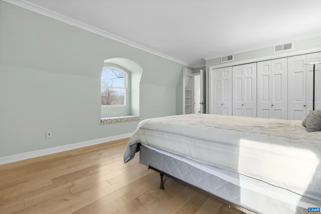 $900,000 | 450 David Road, Charlottesville, VA 22902