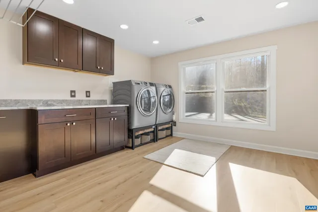 $900,000 | 450 David Road, Charlottesville, VA 22902