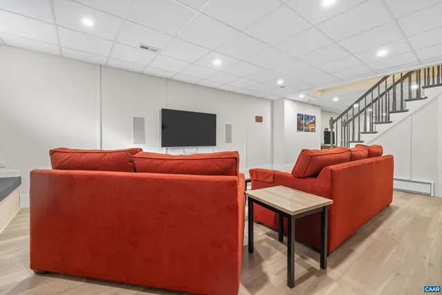 $900,000 | 450 David Road, Charlottesville, VA 22902