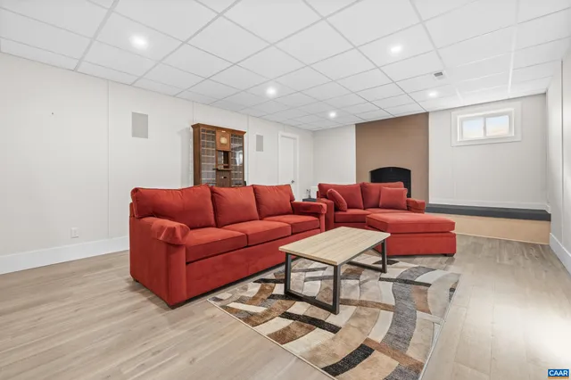 $900,000 | 450 David Road, Charlottesville, VA 22902