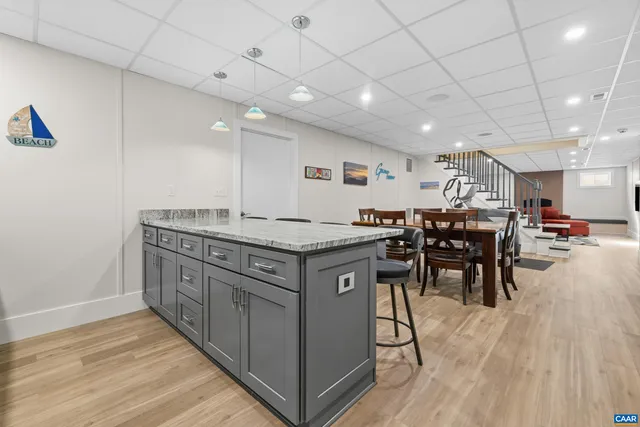 $900,000 | 450 David Road, Charlottesville, VA 22902