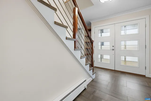 $900,000 | 450 David Road, Charlottesville, VA 22902