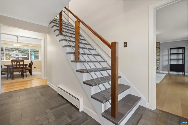 $900,000 | 450 David Road, Charlottesville, VA 22902