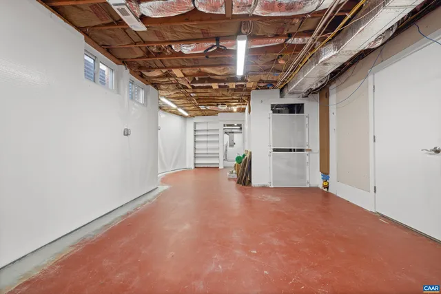 $900,000 | 450 David Road, Charlottesville, VA 22902