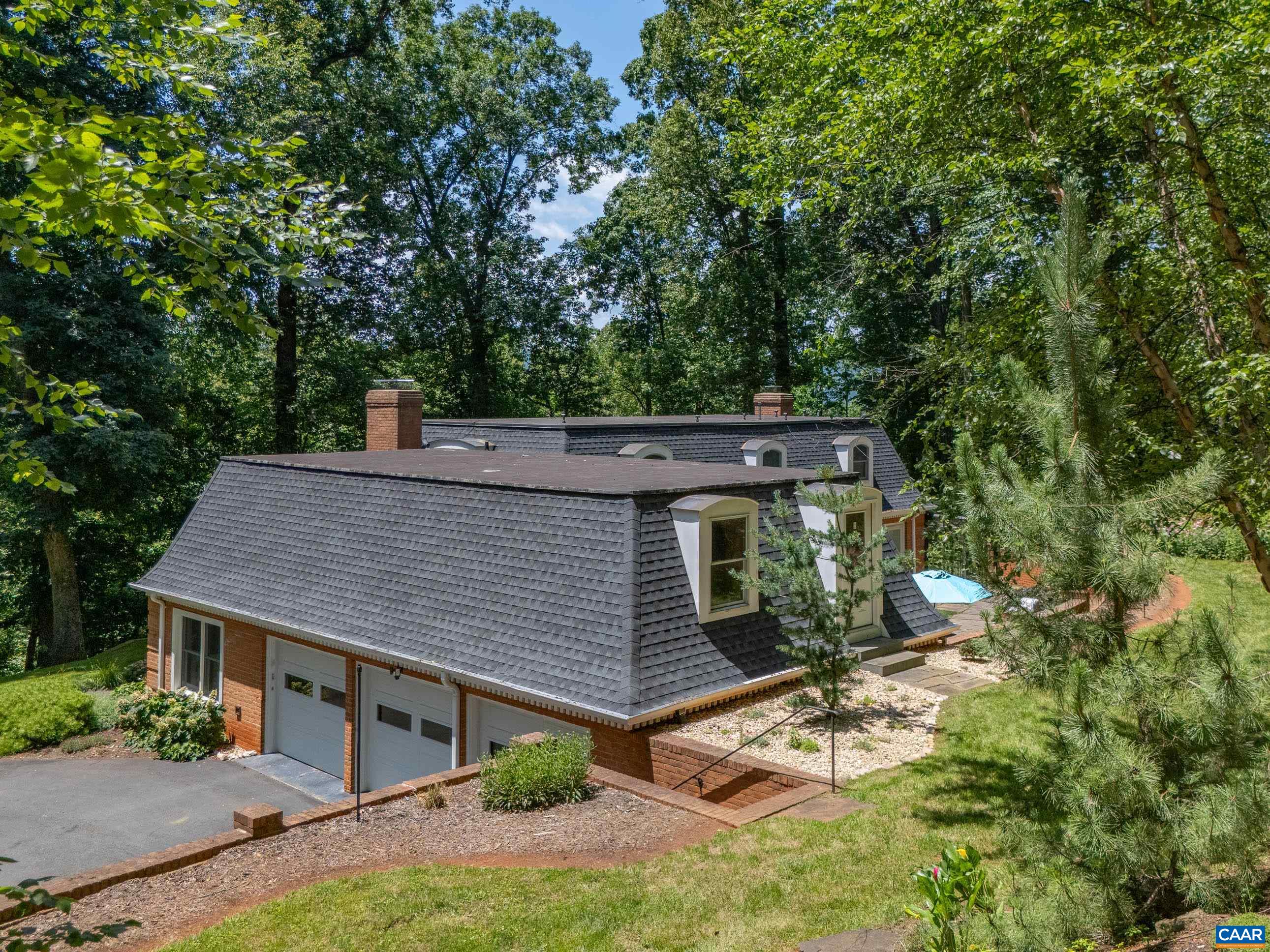 450 David Road Charlottesville, VA 22902 - Photo 42 of 71