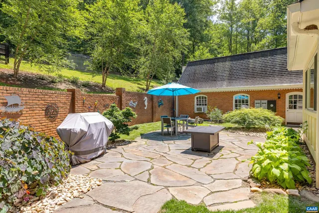 $900,000 | 450 David Road, Charlottesville, VA 22902