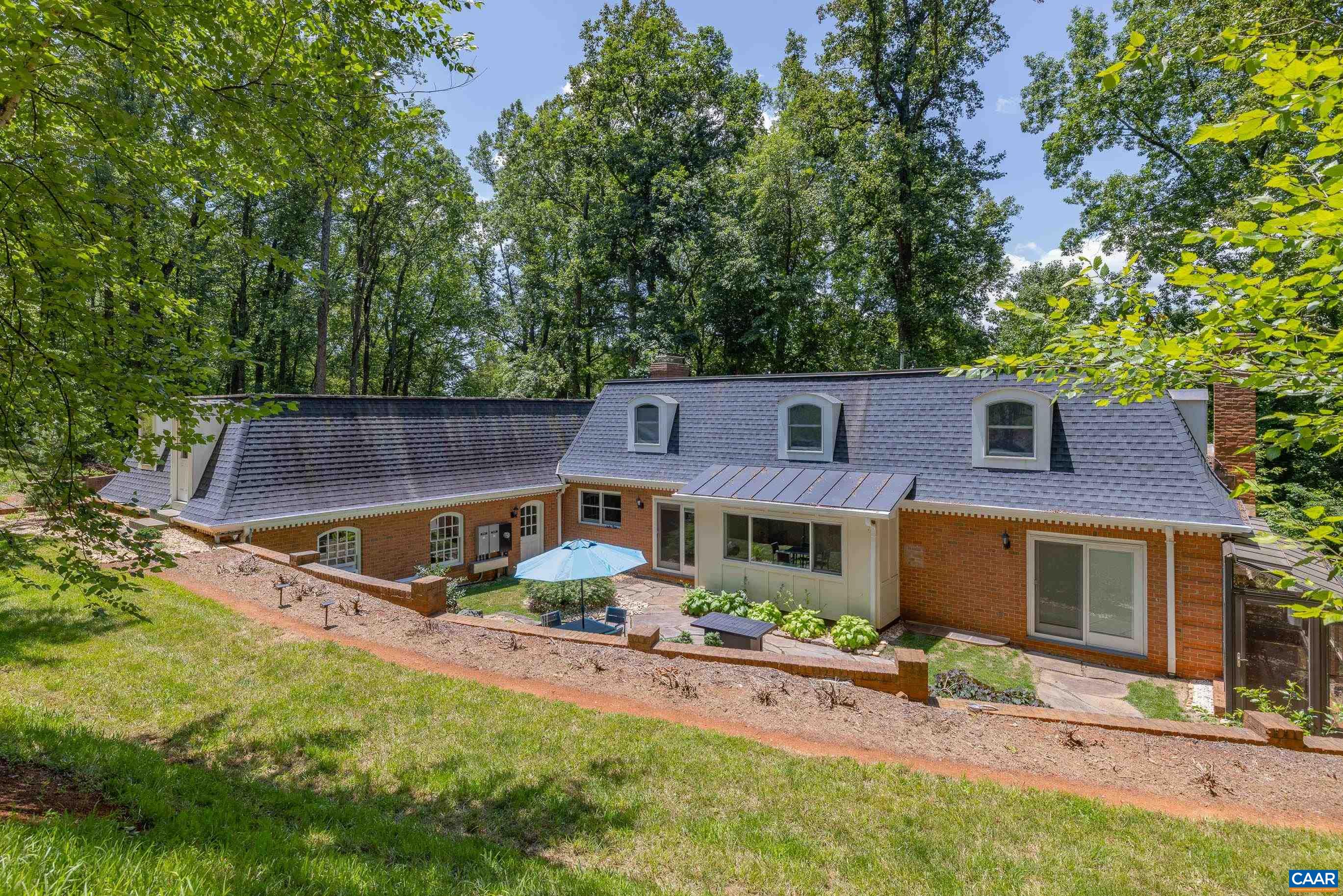 450 David Road Charlottesville, VA 22902 - Photo 54 of 71