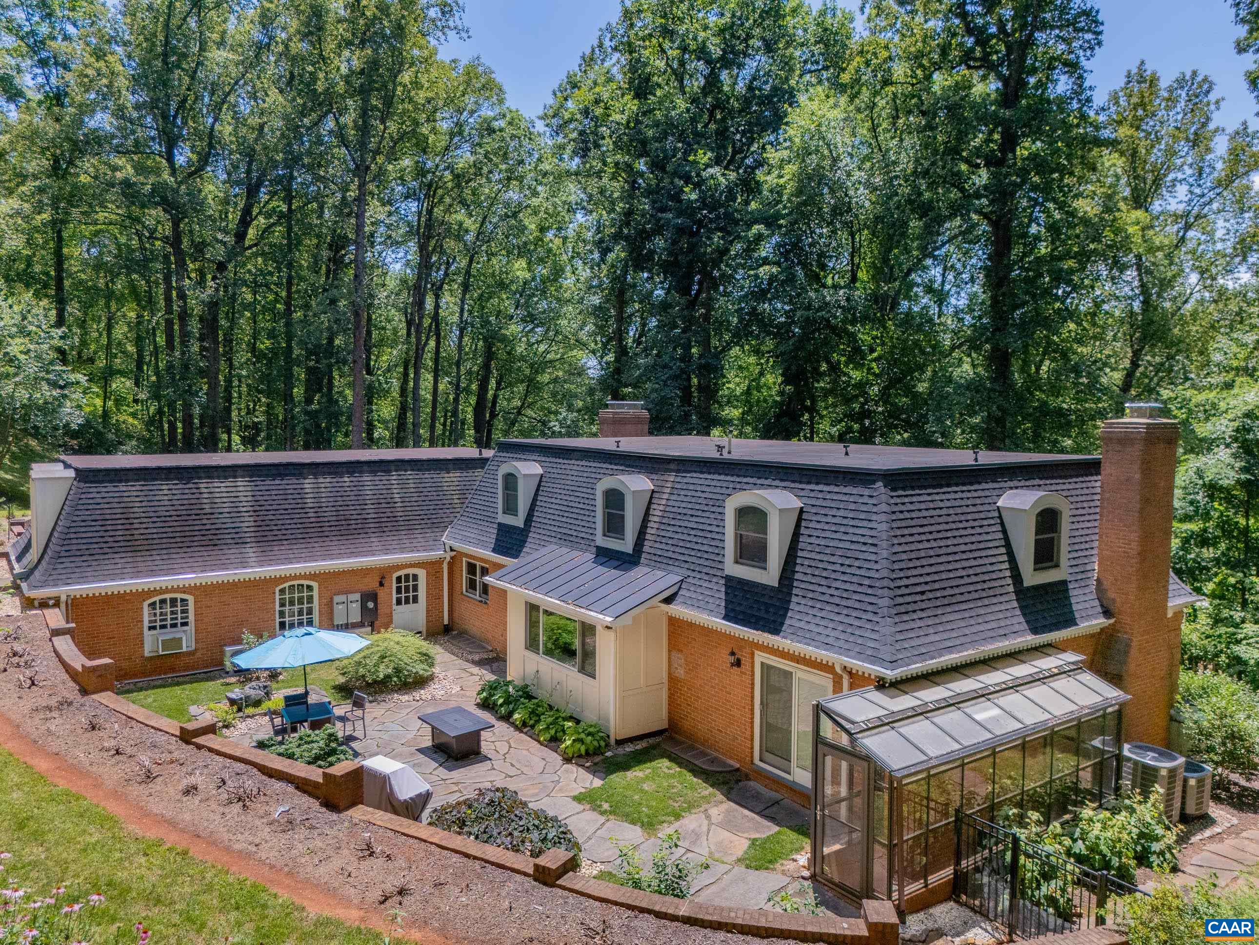 450 David Road Charlottesville, VA 22902 - Photo 55 of 71