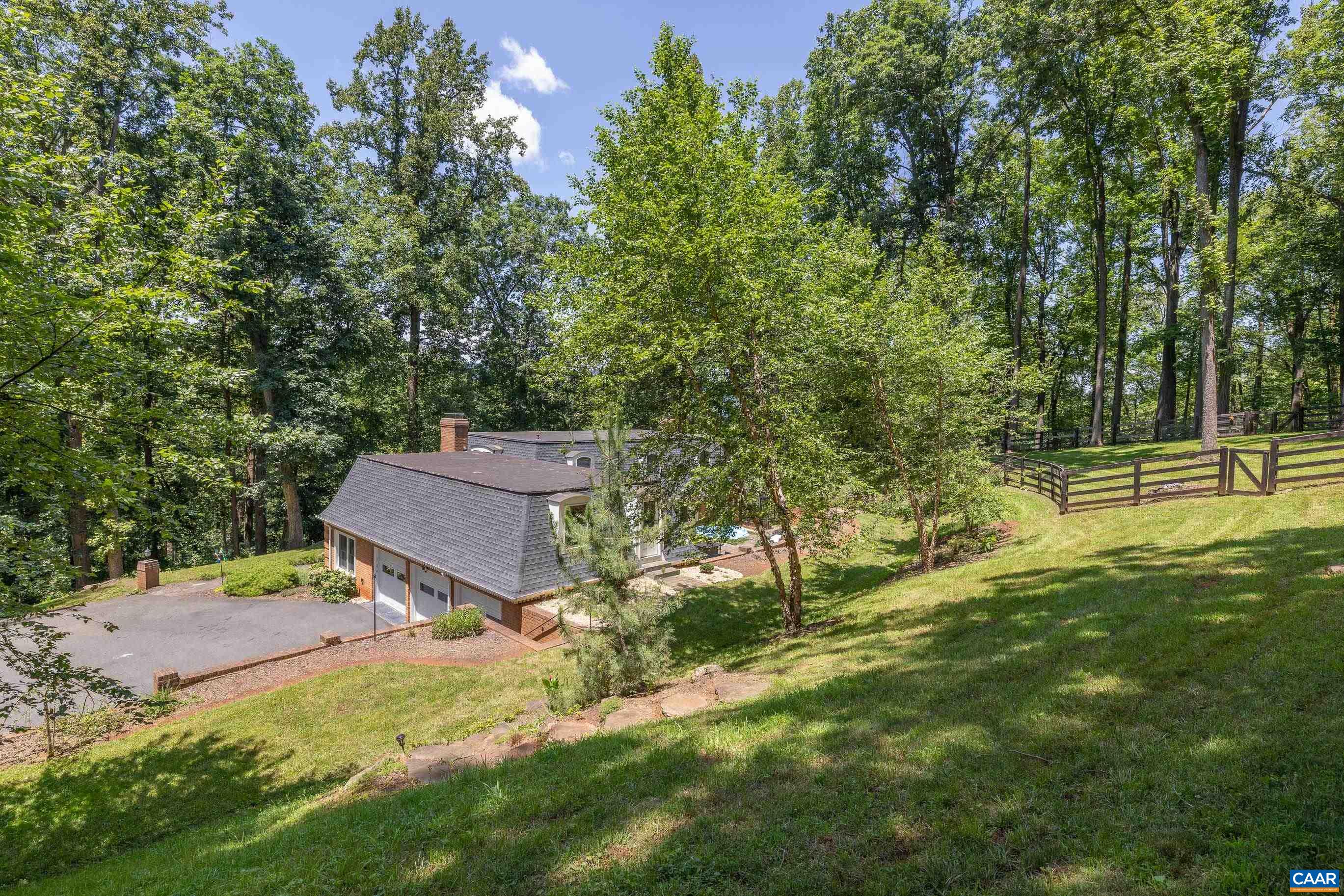 450 David Road Charlottesville, VA 22902 - Photo 56 of 71