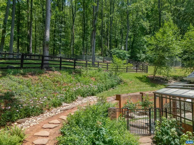 $900,000 | 450 David Road, Charlottesville, VA 22902